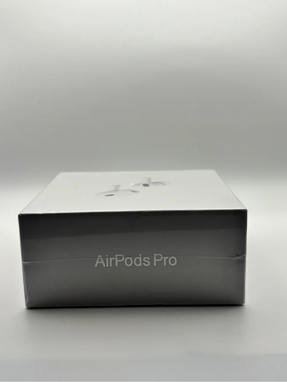 Apple AirPods Pro (White) - True Wireless In-Ear Earbuds